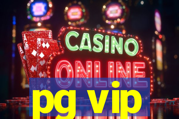 pg vip